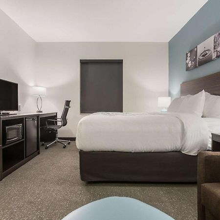 Sleep Inn & Suites Webb City Joplin Bagian luar foto