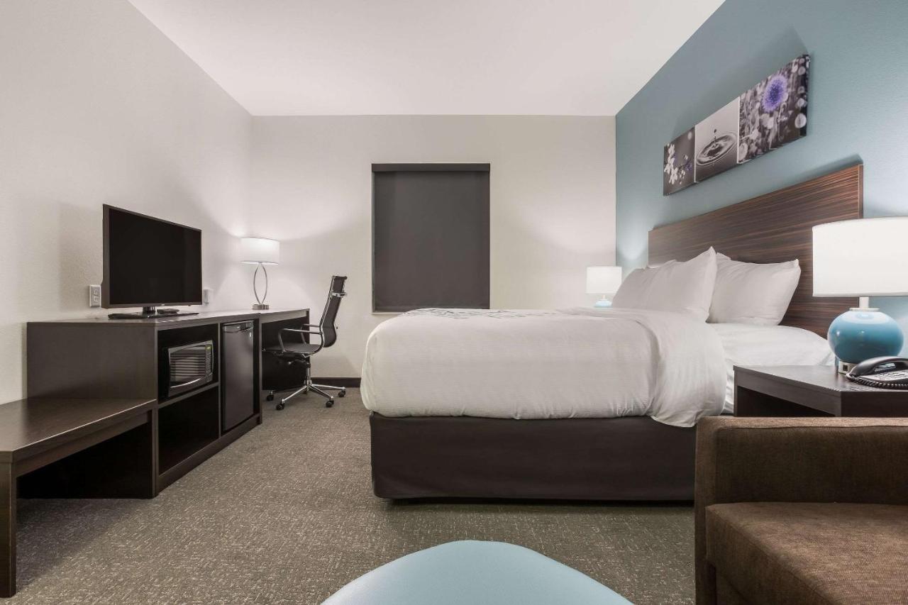 Sleep Inn & Suites Webb City Joplin Bagian luar foto